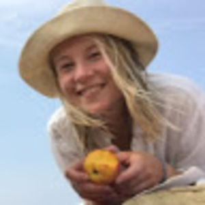 Meet your Posher, Georgia